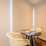 Easy Star - Belo Studio C/Vaga Na Vila Olimpia - Sc01I